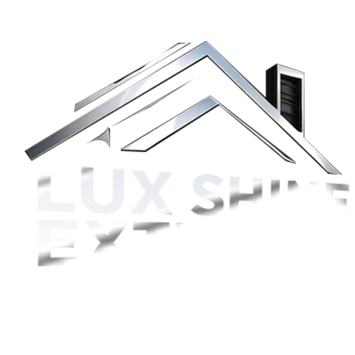 luxshine exterior logo